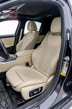 بي ام دبليو الفئة 3